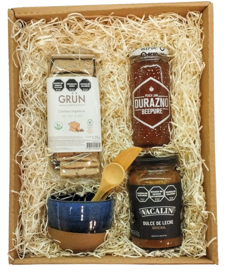 BOX PURE