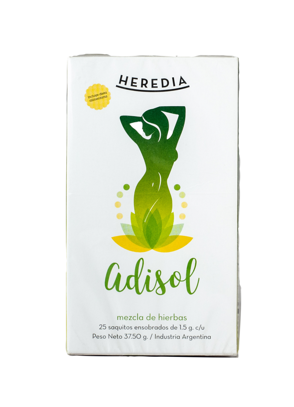 Heredia Adisol