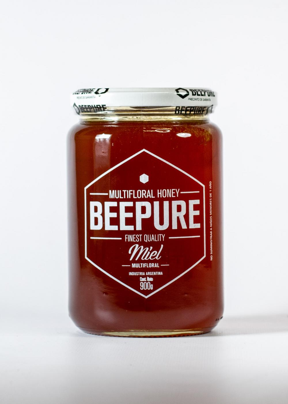 Miel Beepure