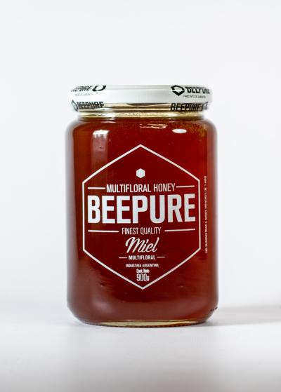 Miel Beepure