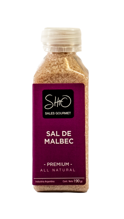 Sal Garam Masala Shio Gourmet