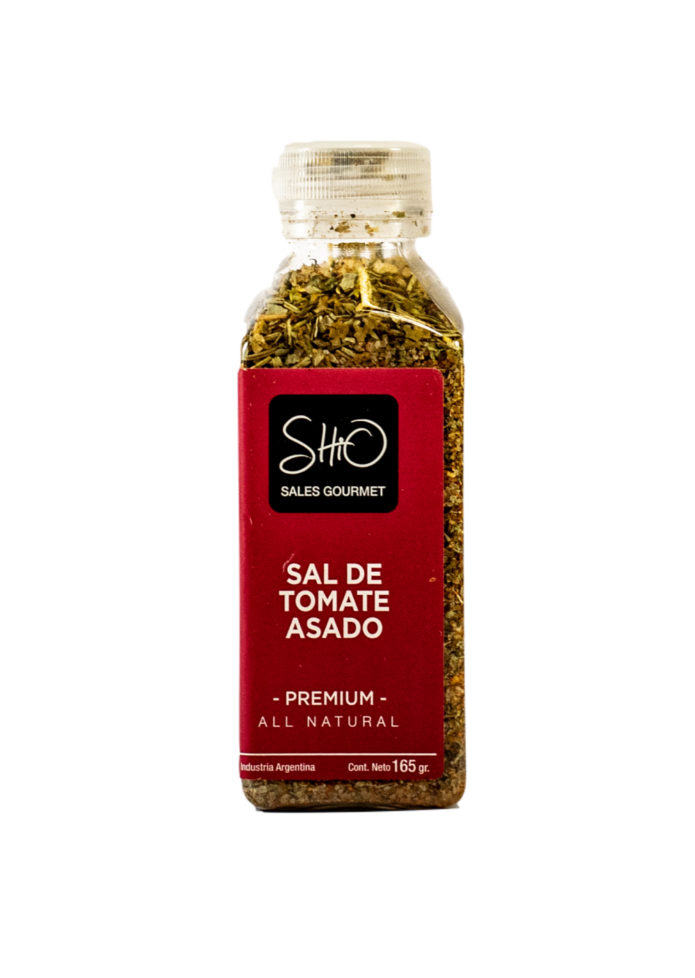 Sal De Tomate Asado Shio Gourmet