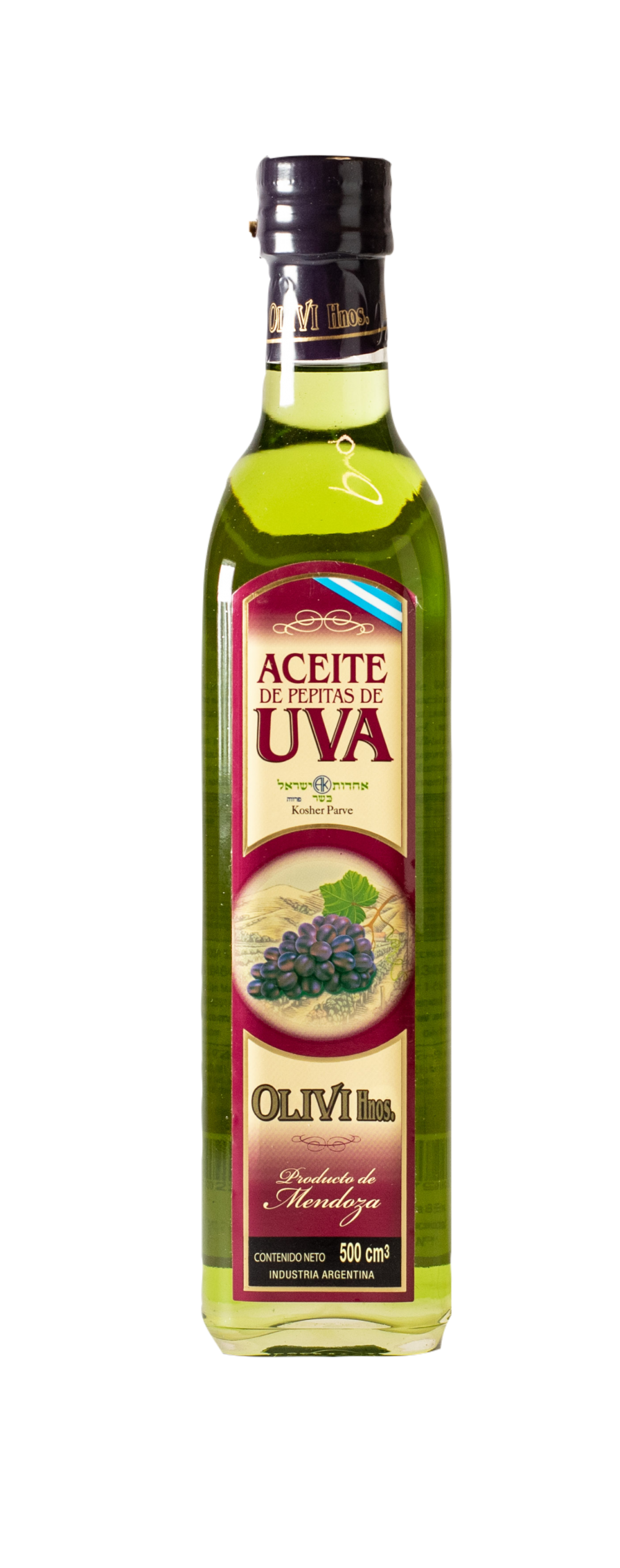 Aceite de Uva Olivi Hnos