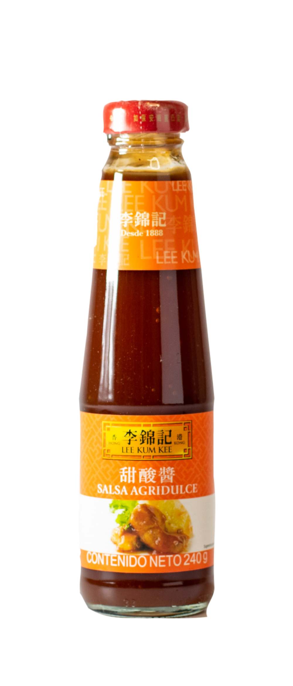 Salsa Agridulce Lee Kum Kee