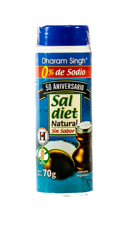 Sal Diet Natural Dharam Singh