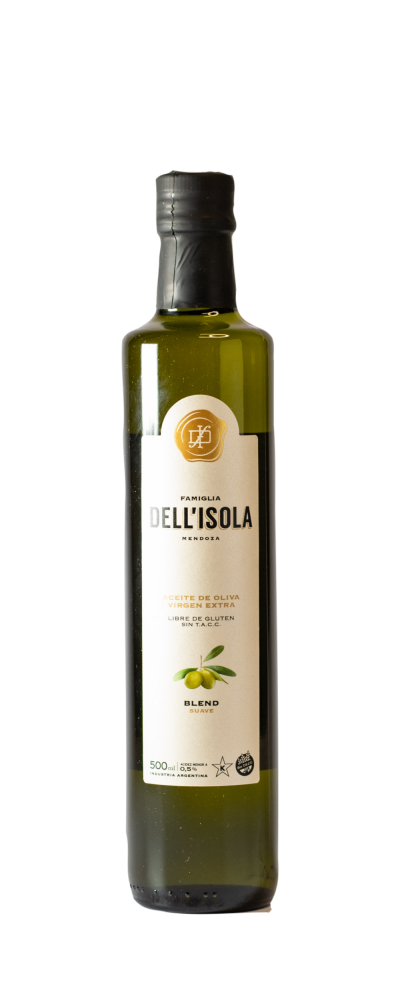 Aceite de Oliva Blend Suave Dell''''''''''''''''''''''''''''''''''''''''''''