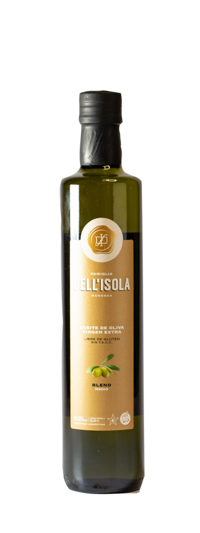 Aceite de Oliva Blend Medio Dell''''''''''''''''''''''''''''''''''''''''''''