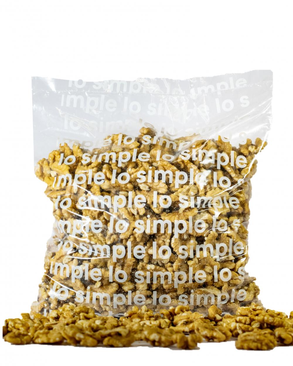 Nueces Premium