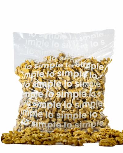 Nueces Premium