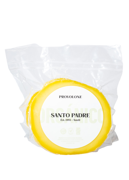 Queso Provolone Santo Padre