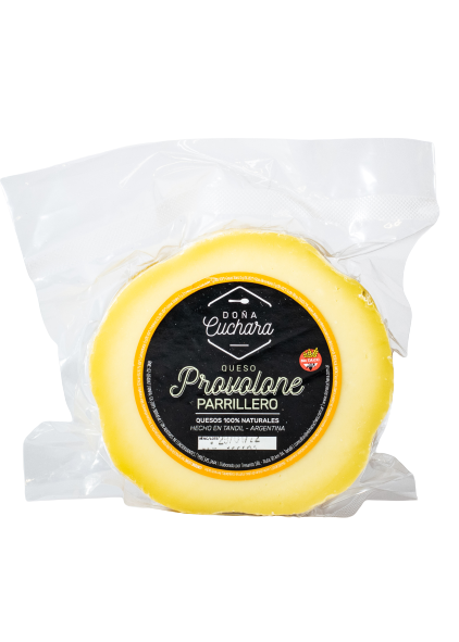 Queso Provolone Doña Cuchara