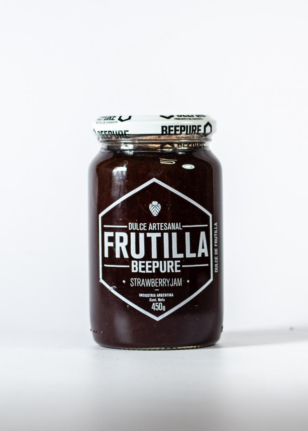 Dulce Frutilla Beepure