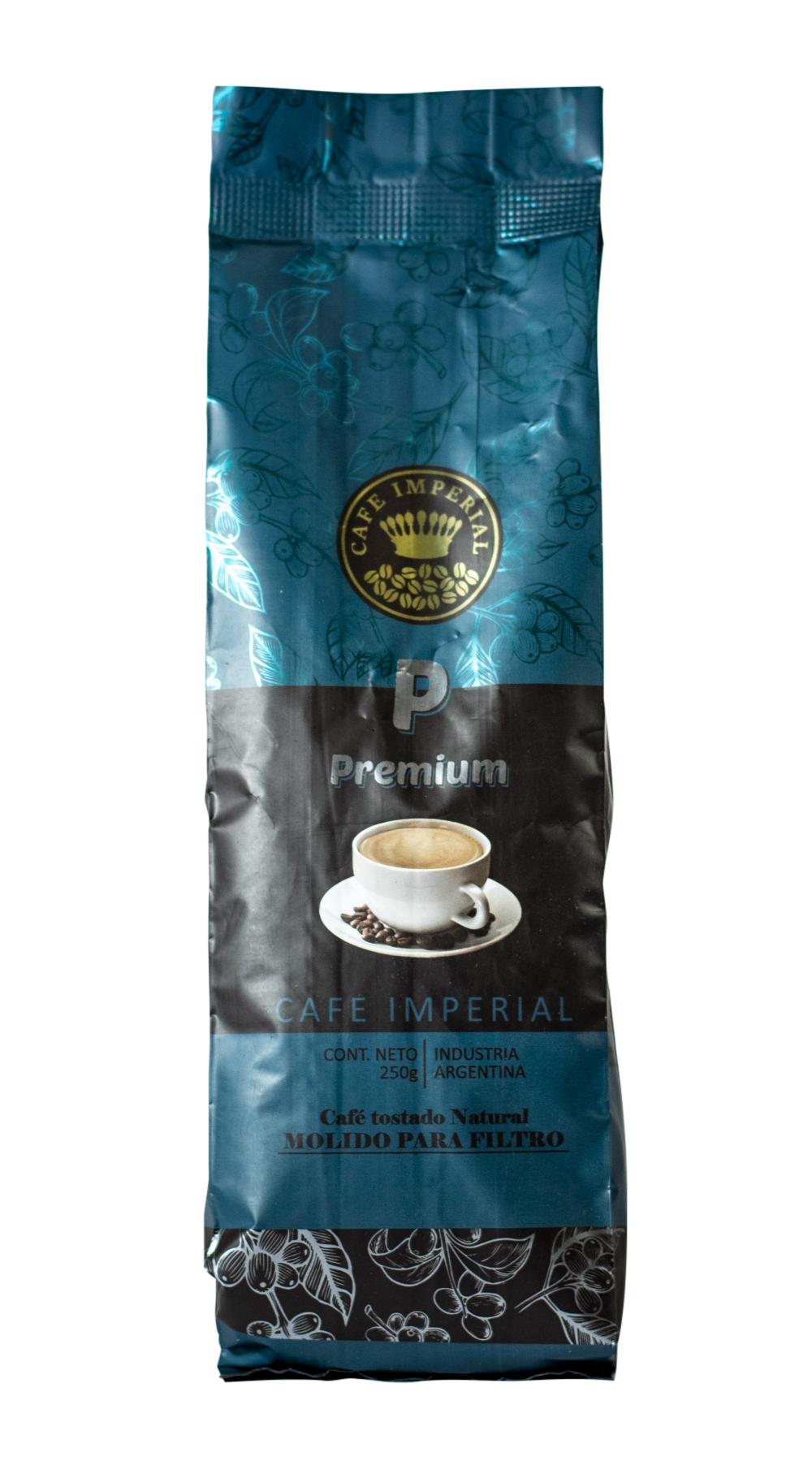 Café Premium Imperial