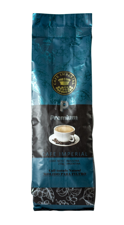 Café Premium Imperial