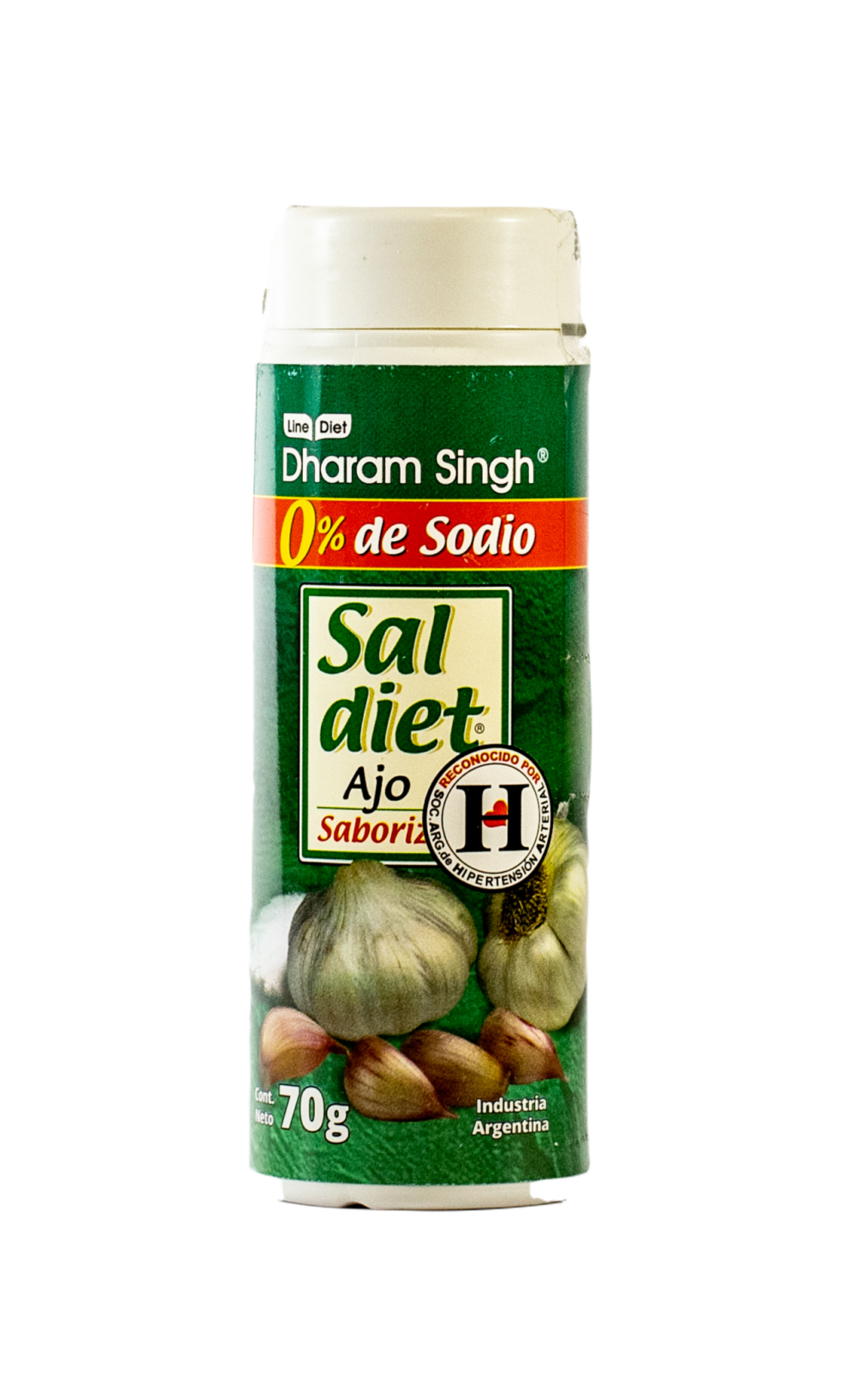 Sal Diet Ajo Dharam Singh