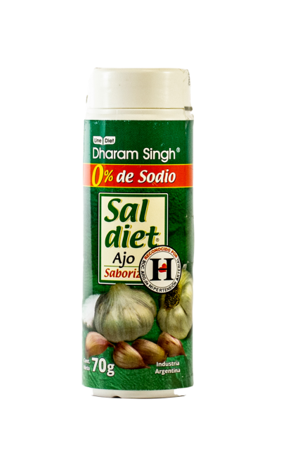 Sal Diet Ajo Dharam Singh