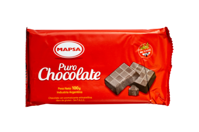 Puro Chocoloate Mapsa