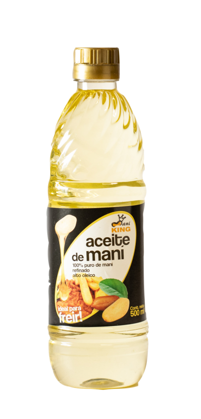 Aceite de Mani King