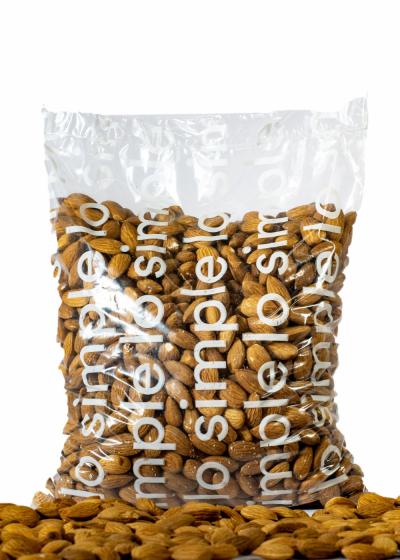Almendras