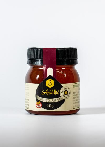 Miel pura Apidelta