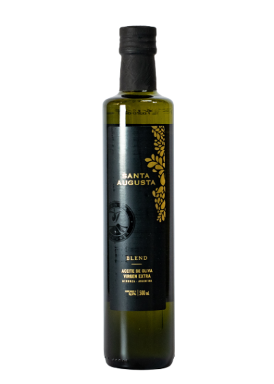 Aceite de Oliva Extra Virgen Santa Augusta Blend