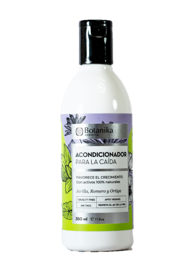 Acondicionador Anti Caida Botanika