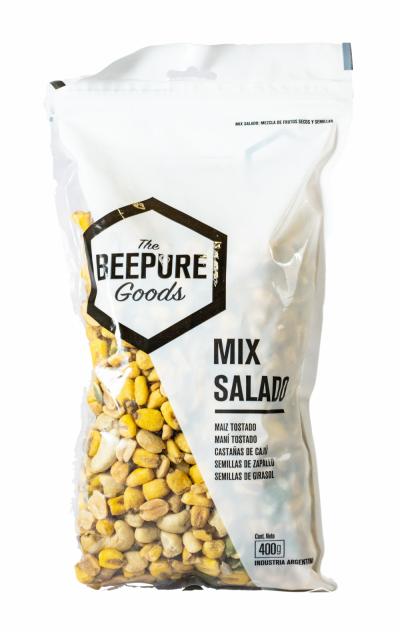 Mix Salado Beepure