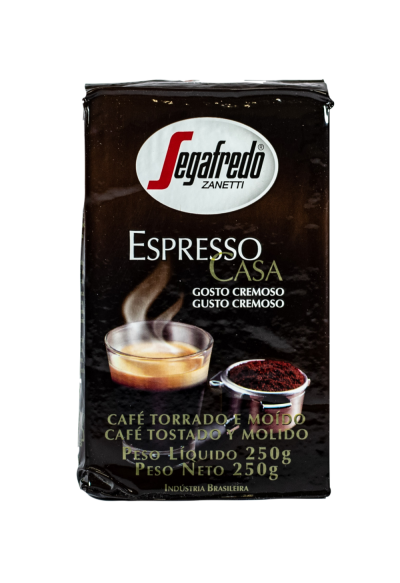 Café Espresso Segafredo