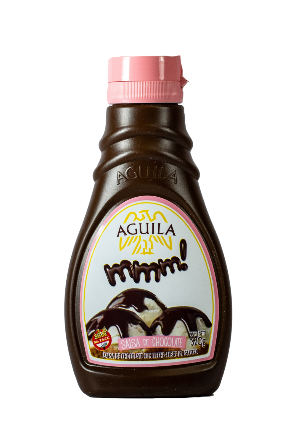 Salsa de Chocolate Aguila