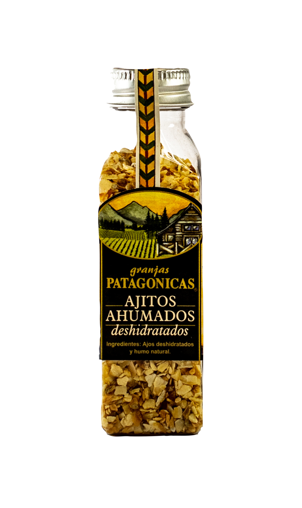 Ajitos Ahumados Granjas Patagonicas