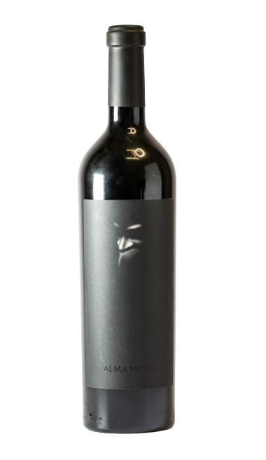 Vino Alma Negra Blend Tinto