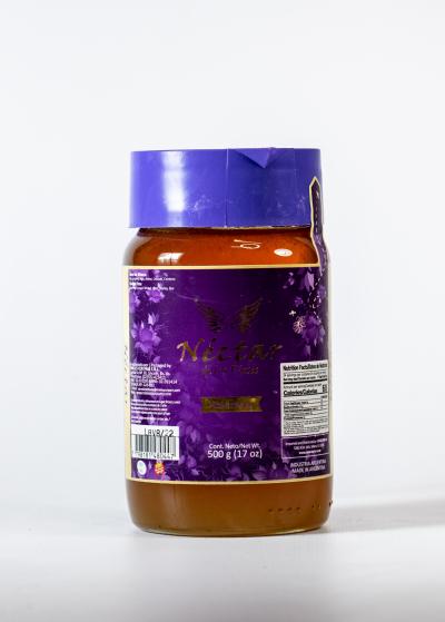 Miel en Jarra Néctar de los Dioses
