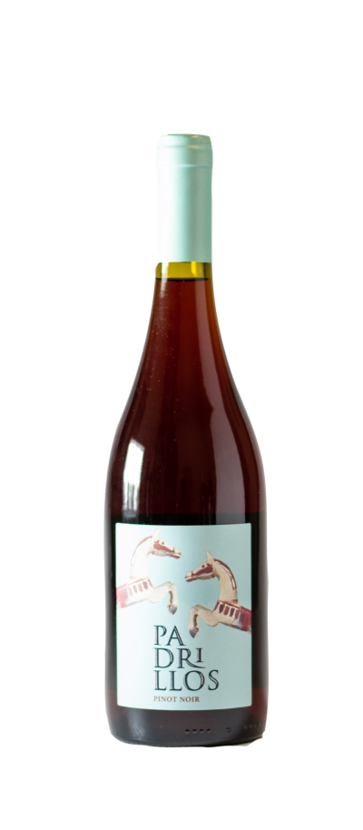 Vino Padrillos Pinot Noir