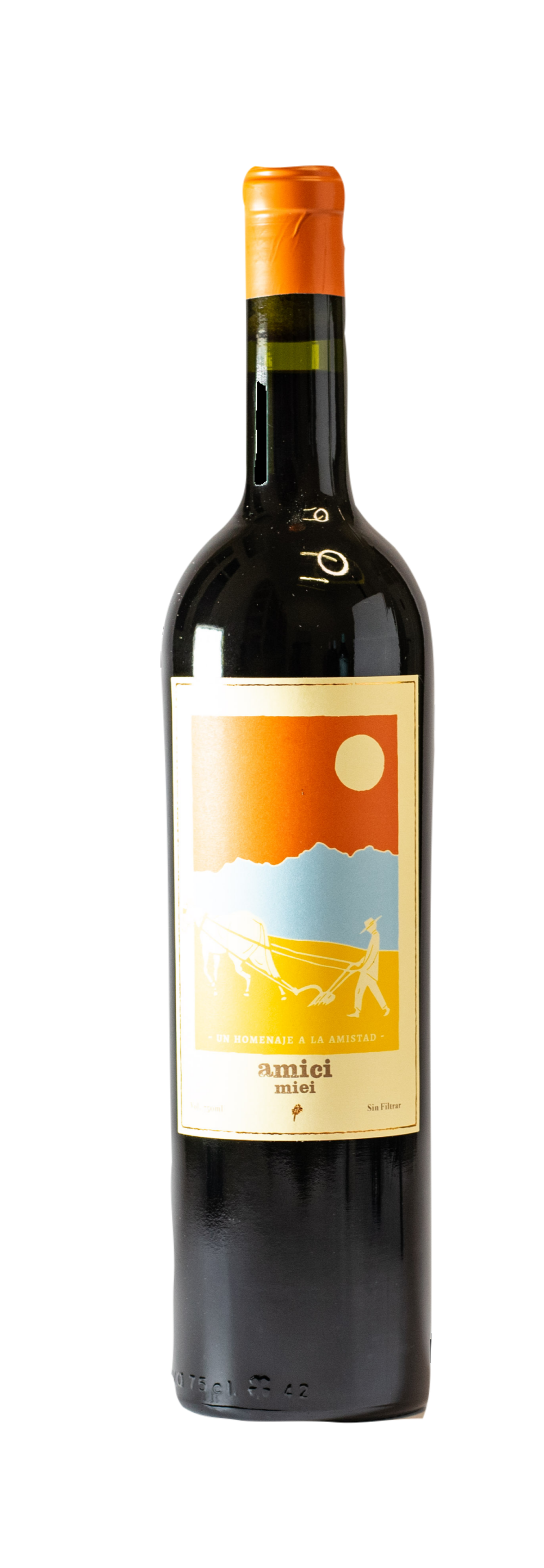 Vino Amici Miei
