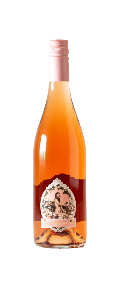 Vino Jardin Enchante Malbec Rose