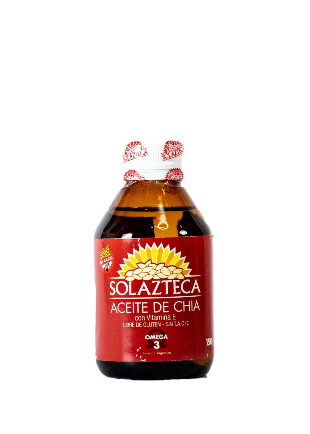 Aceite de Chia Sol Azteca