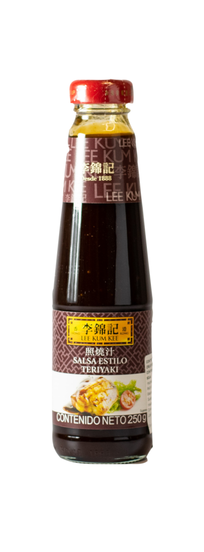Salsa EstiloTeriyaki Lee Kum Kee
