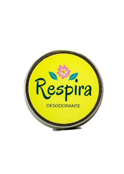 Desodorante Respira