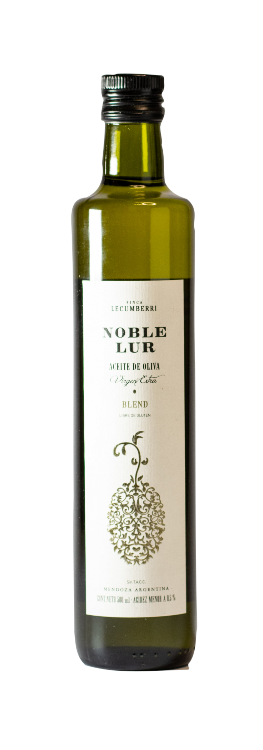 Aceite de Oliva Blend Noble Lur