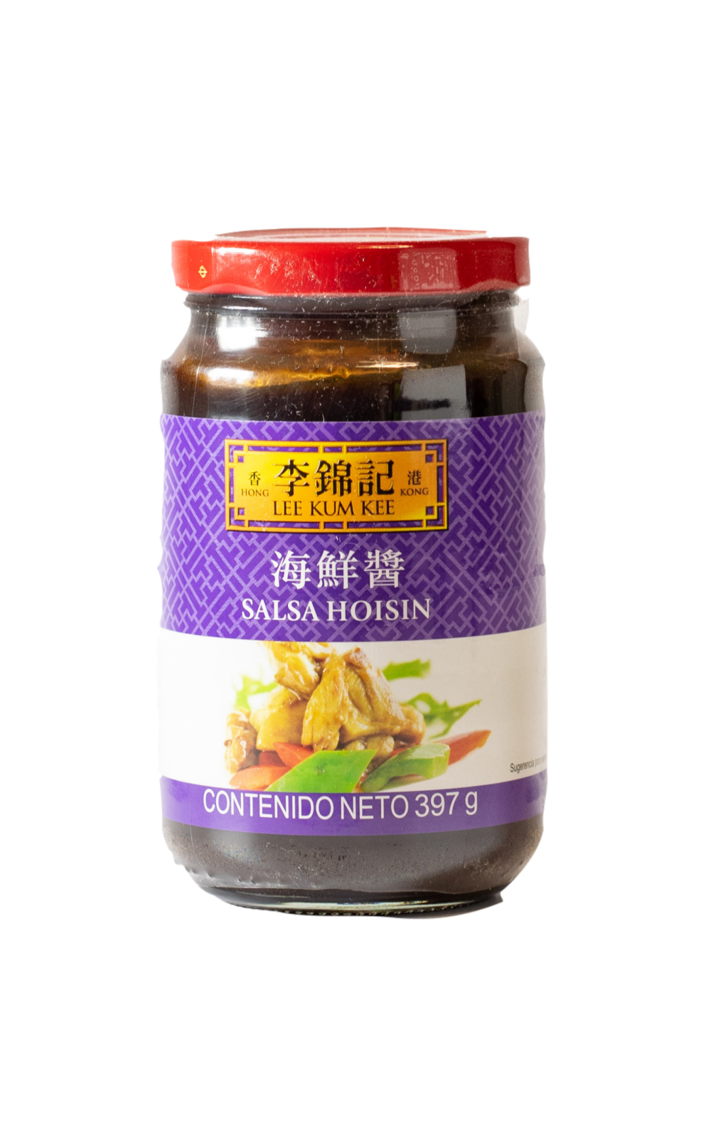 Salsa Hoisin Lee Kum Kee