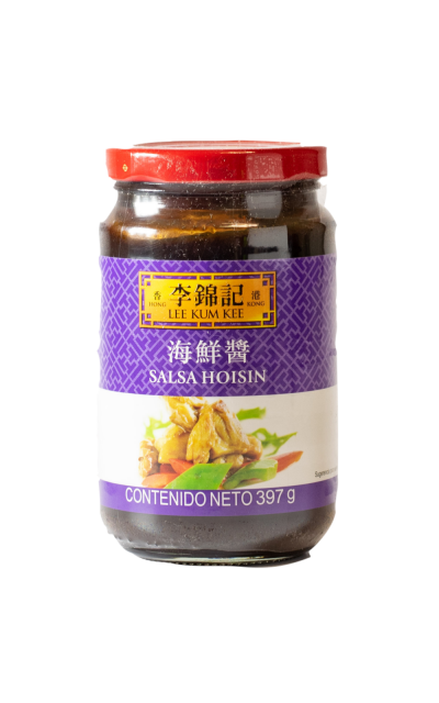 Salsa Hoisin Lee Kum Kee