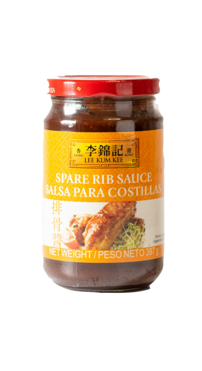 Salsa para Costillas Lee Kum Kee