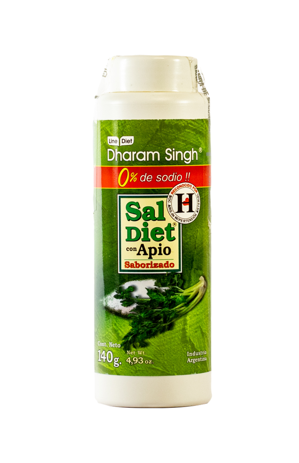 Sal Diet Apio Dharam Singh