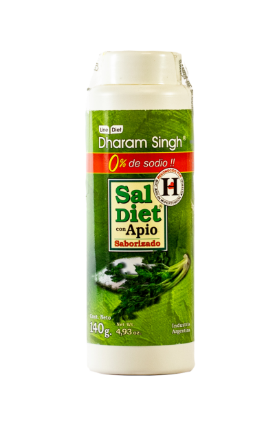 Sal Diet Apio Dharam Singh