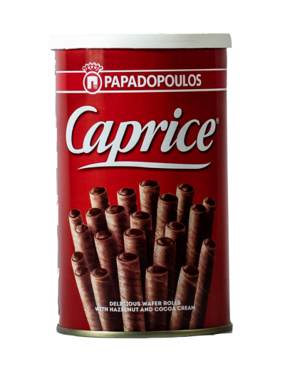 Cubanitos Caprice Papadopoulos