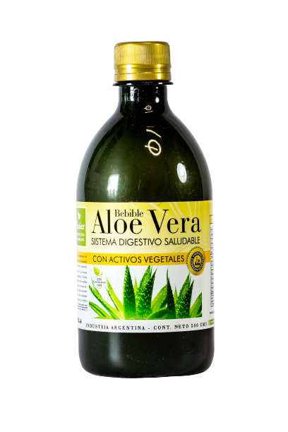 Aloe Vera Digestivo Natier