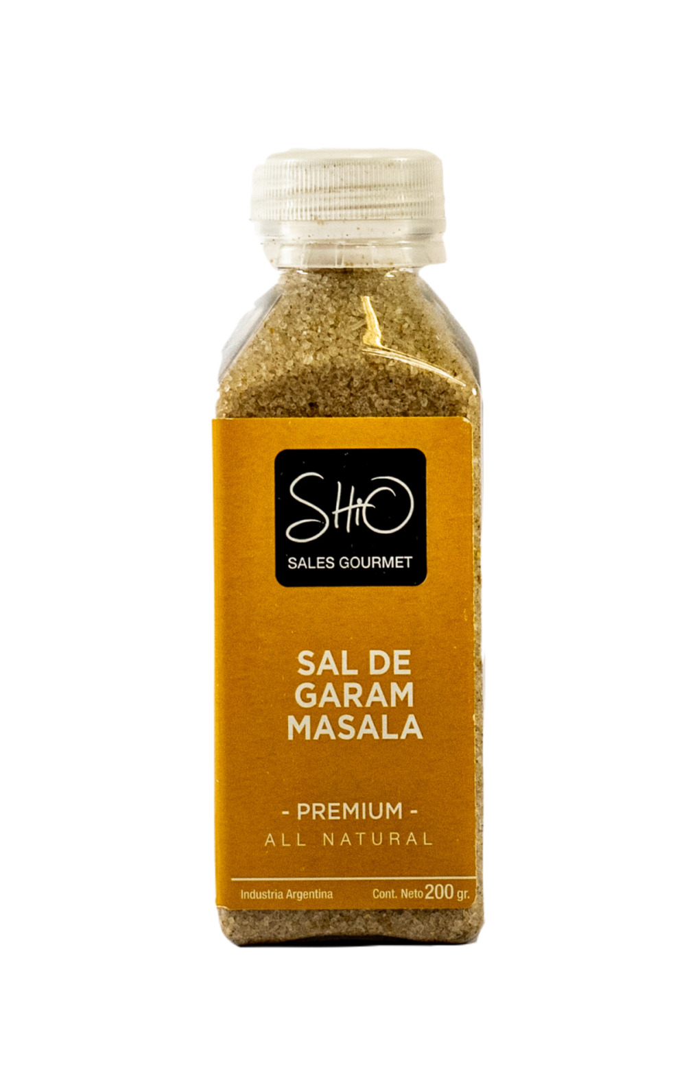 Sal Chimichurri Shio Gourmet