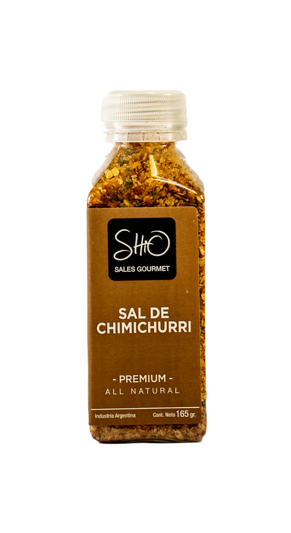 Sal Chimichurri Shio Gourmet