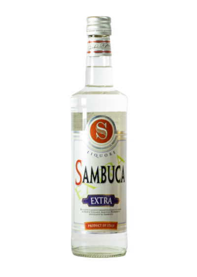 Sambuca Extra Di Polini
