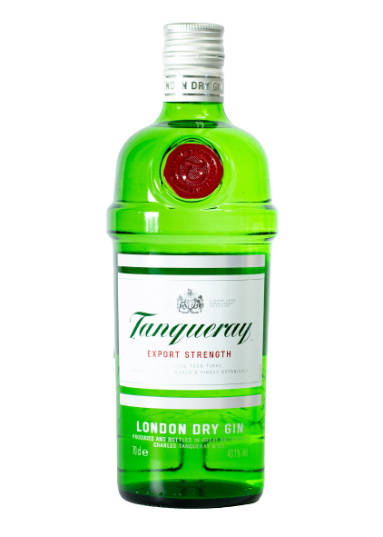 Gin Tanqueray